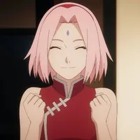 Haruno Sakura