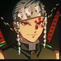 Uzui Tengen