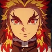 Rengoku Kyojuro