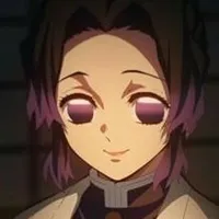 Kochou Shinobu