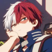 Todoroki Shoto