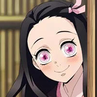 Kamado Nezuko