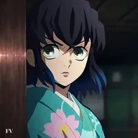 Hashibira Inosuke