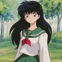 Hirugashi Kagome
