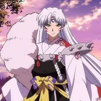 Sesshomaru