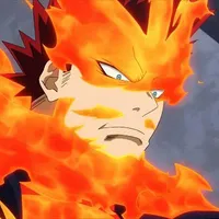 Todoroki Enji