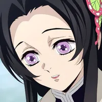 Kochou Kanae