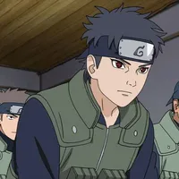 Uchiha Shisui