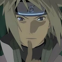 Namikaze Minato