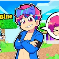 Hiha The Blue