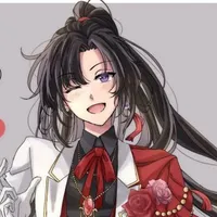 Nguỵ anh | Nguỵ vô tiện