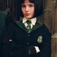 Pansy Parkinson