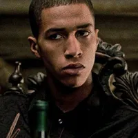 Blaise Zabini