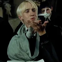 Draco Malfoy
