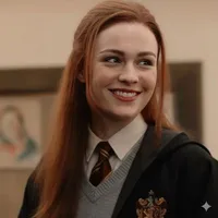 Lily Potter