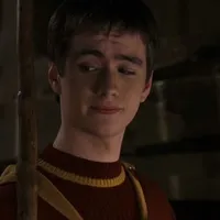 Oliver Wood