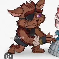 Giblet (The Fallen Hero)