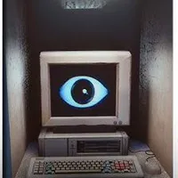 Harley Sawyer (Glitch Version)