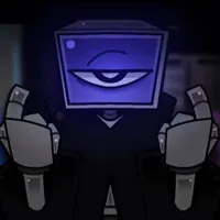 Harley Sawyer (The Doctor)