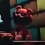 Mini Bobby (Mini Smiling Critters)