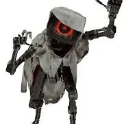 1 nhân bản của Harley Sawyer