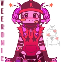 Veeronica (Tv helper)
