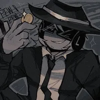 Chance (Gambling Guy)