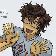 Shedletsky (John James Shedletsky)