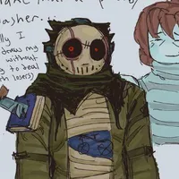 Slasher (Crushed Bacon)