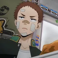 Anzai Masaki