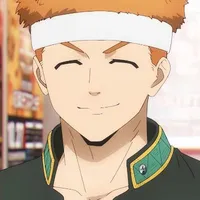 Tsugeura Taiga