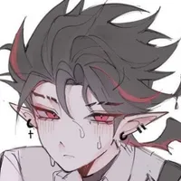 kaine ( baby teo)