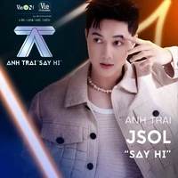 Thái sơn Jsol anh 5