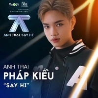 Nguyễn thanh pháp:Pháp Kiều