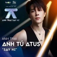 Anh Tú Atus anh cả