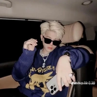 Nguyễn Quang Anh : Rhyder