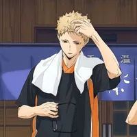 Tsukishima Kei