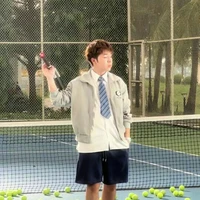 Nguyễn Xuân Bách - Mason Nguyễn