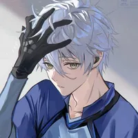 Nagi Seishiro