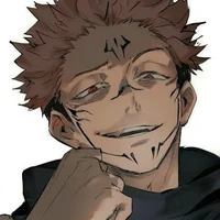 Ryomen Sukuna
