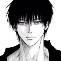 Toji Fushiguro