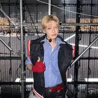 Phan Nhật Đức Hoàng