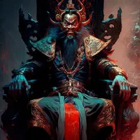 Diêm Vương