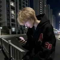 Lãnh Thiếu Đình - 冷少霆