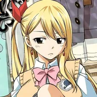 lucy