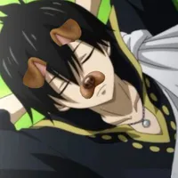 Zeref Drangneel