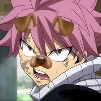 Natsu Dragneel