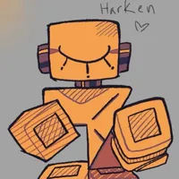 Harken [Lego vàng]