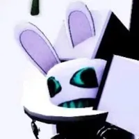 Thỏ pủ sủa kawaii