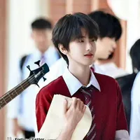 Tả Kỳ Hàm_em